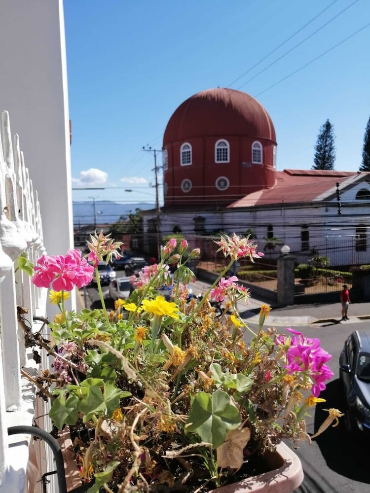 park view hotel and restaurant