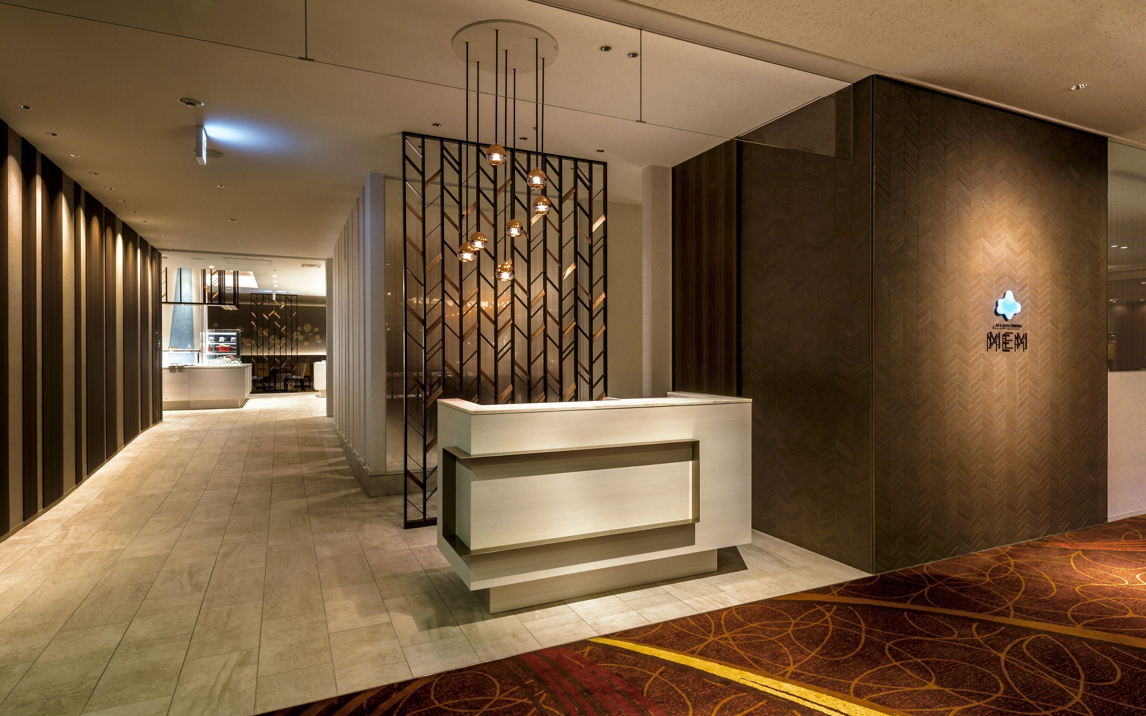 ana crowne plaza sapporo by ihg