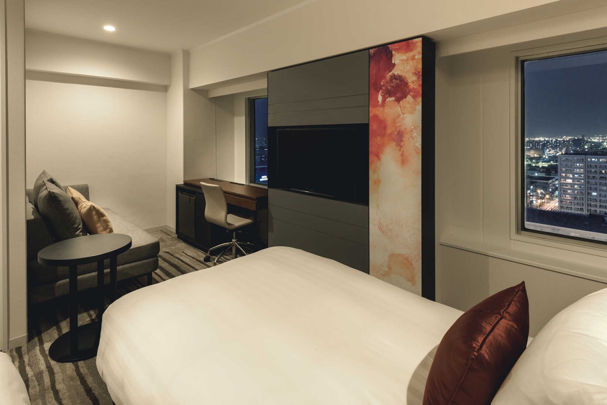 ana crowne plaza sapporo by ihg