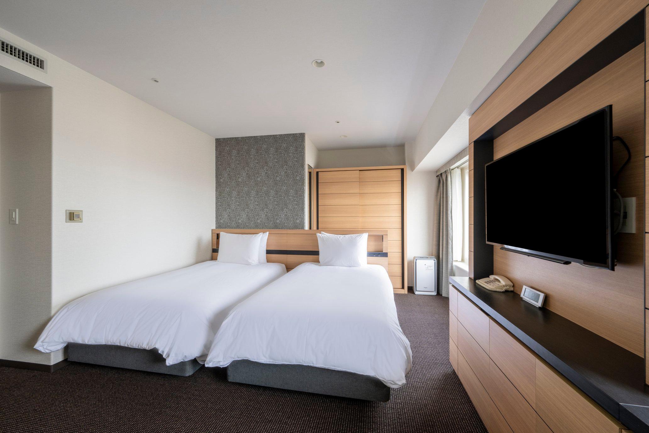 ana crowne plaza sapporo by ihg