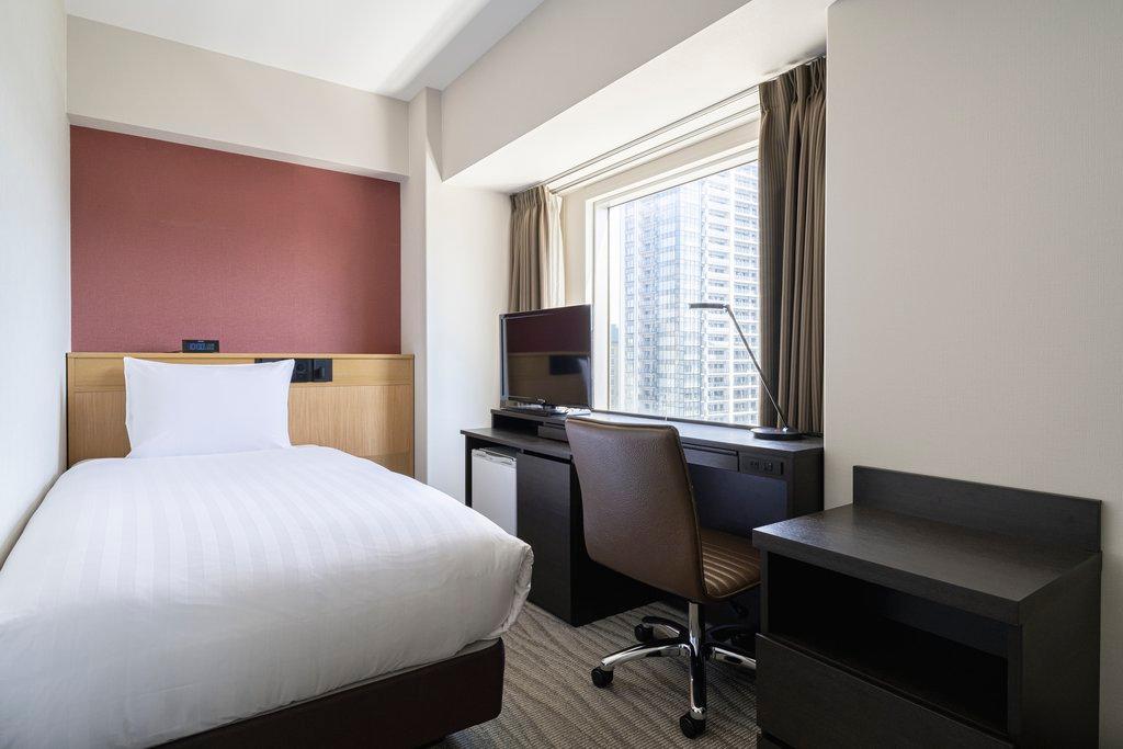 ana crowne plaza sapporo by ihg