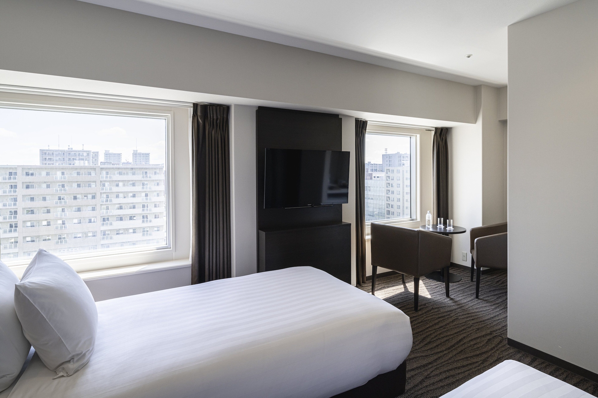 ana crowne plaza sapporo by ihg