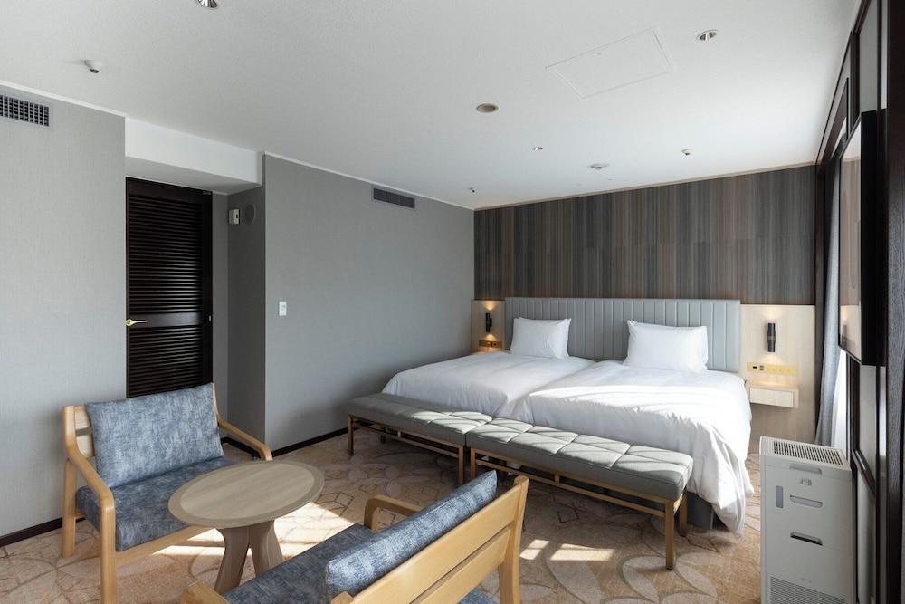 ana crowne plaza sapporo by ihg