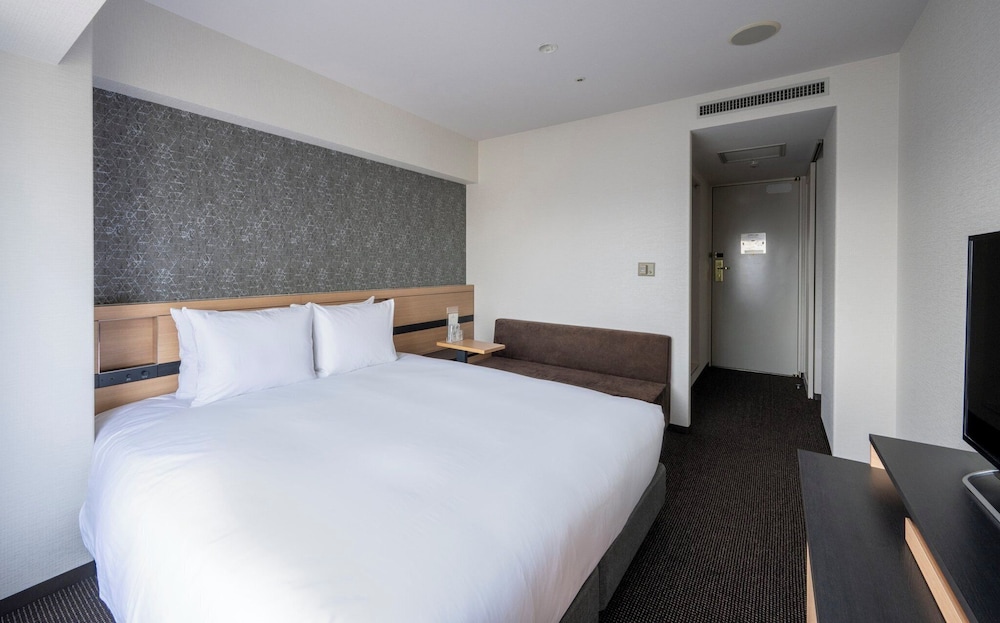 ana crowne plaza sapporo by ihg
