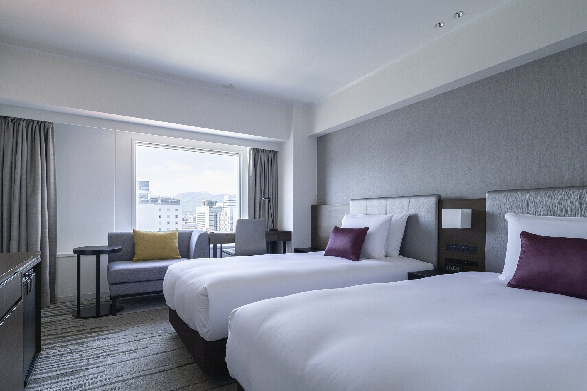 ana crowne plaza sapporo by ihg