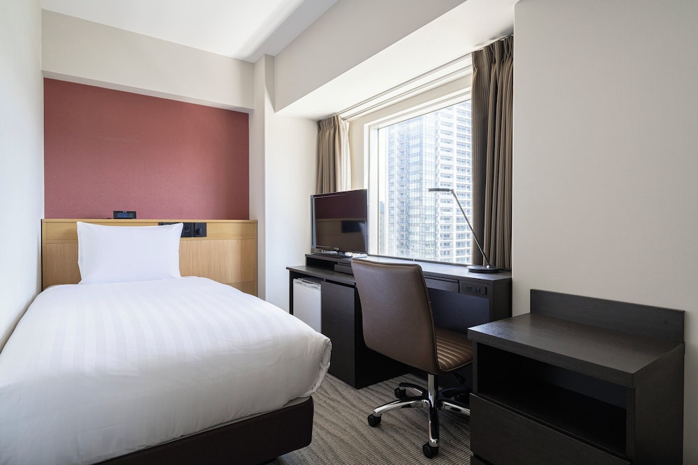 ana crowne plaza sapporo by ihg