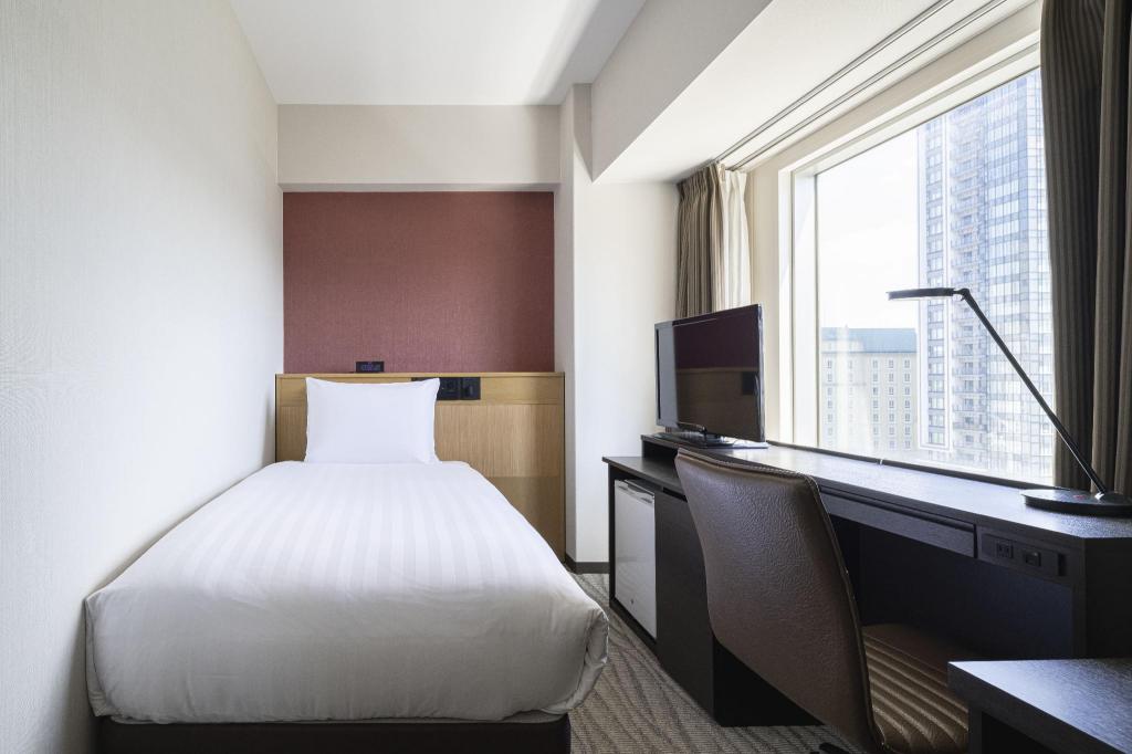 ana crowne plaza sapporo by ihg