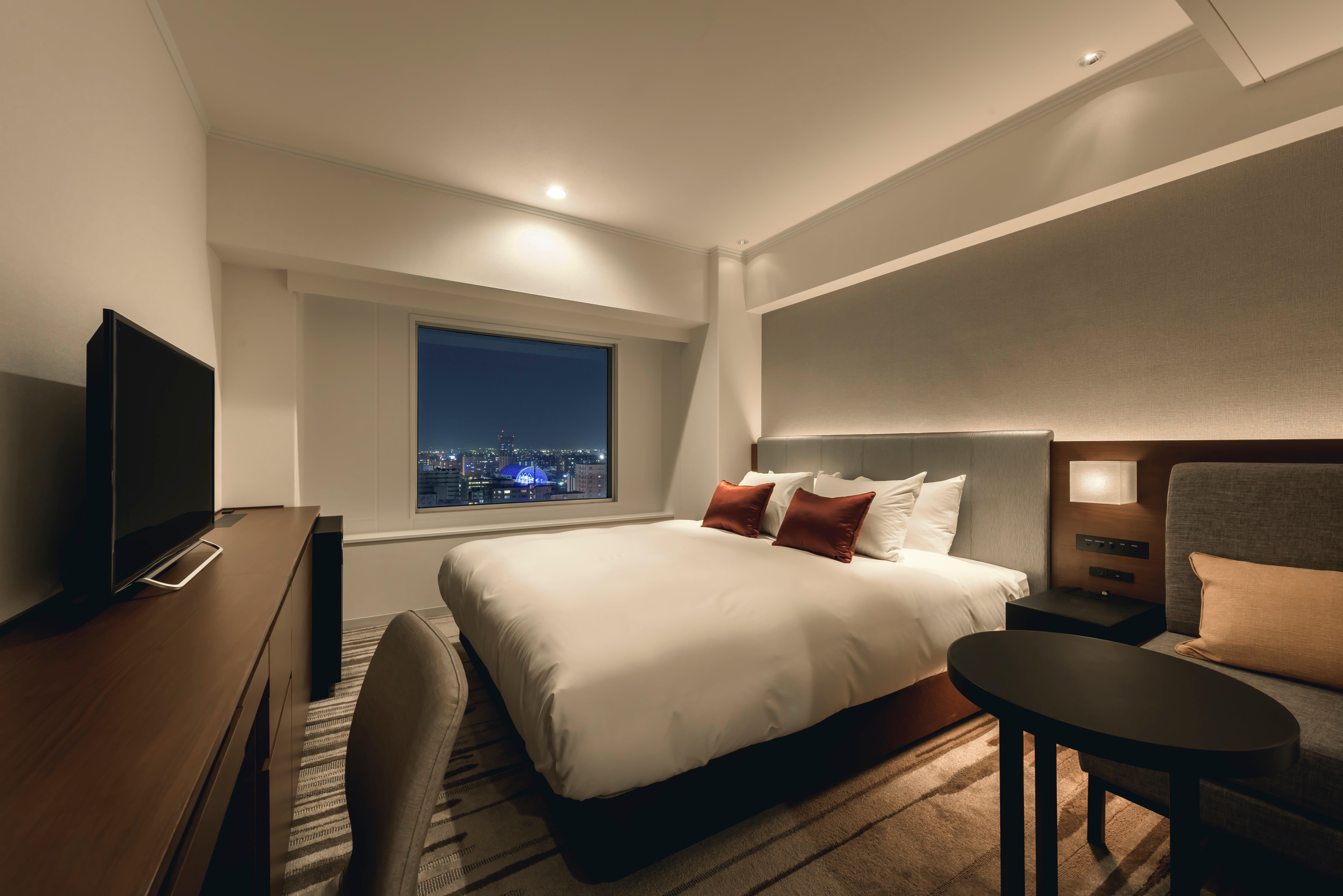 ana crowne plaza sapporo by ihg