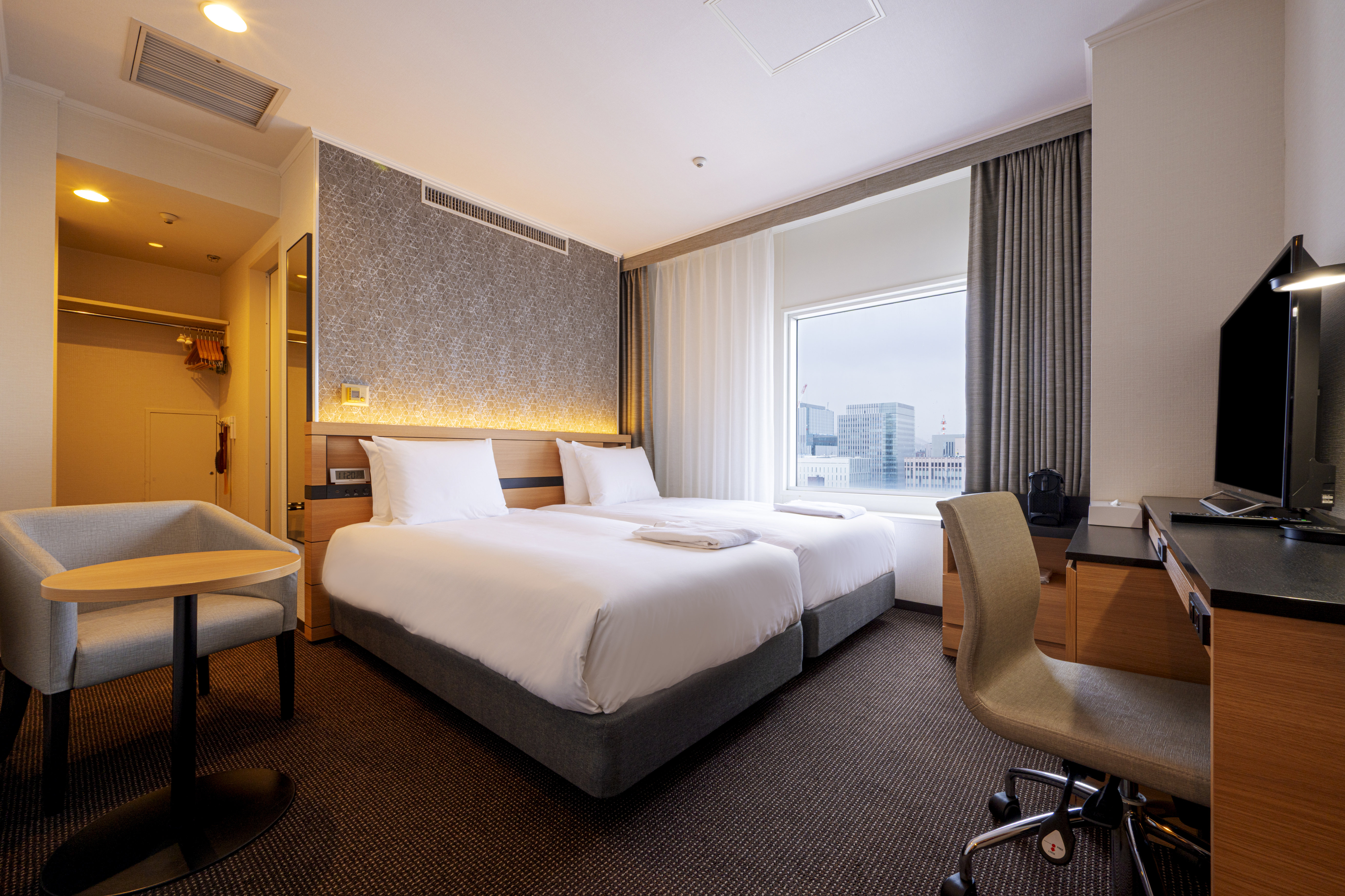 ana crowne plaza sapporo by ihg