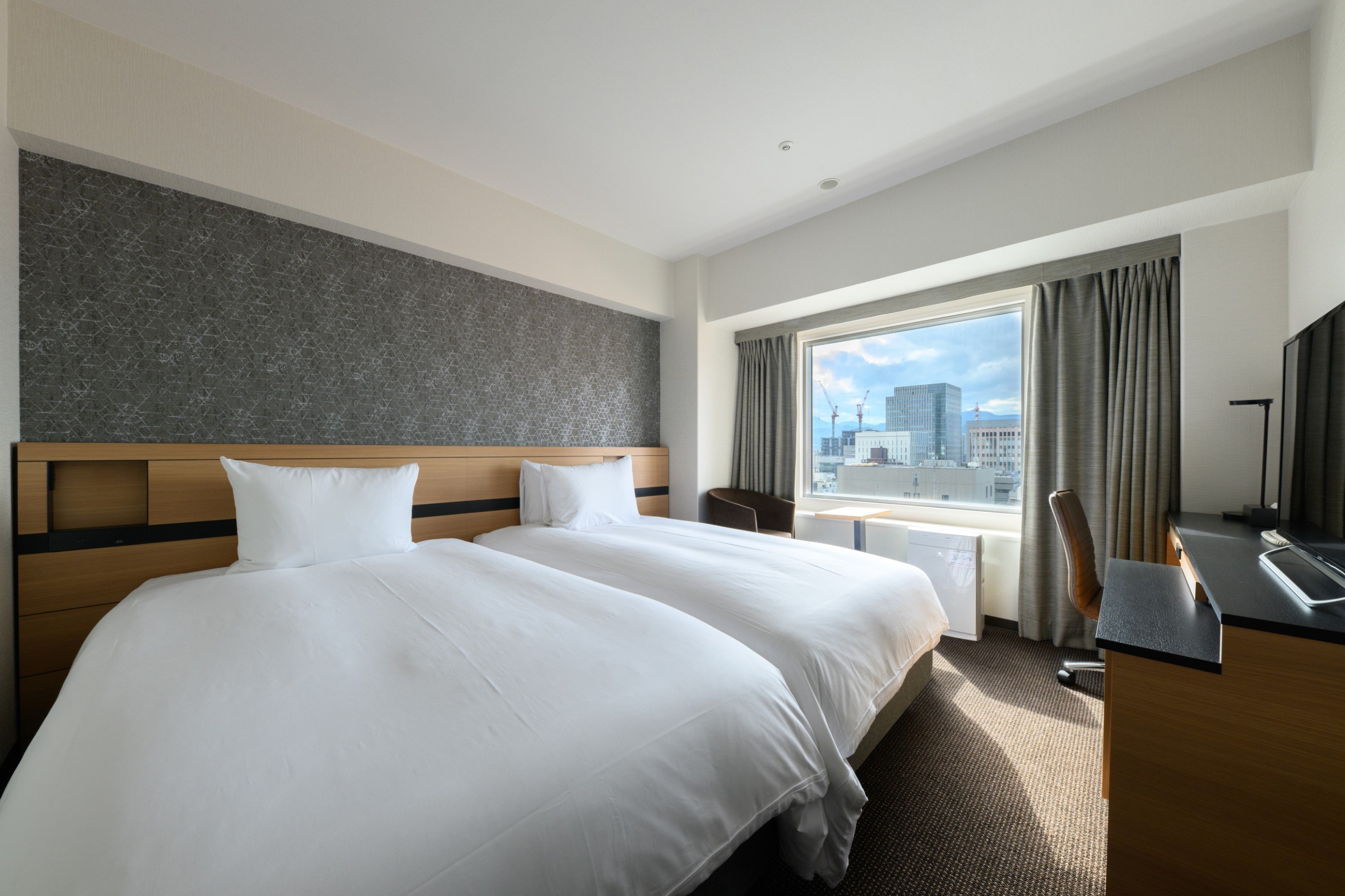 ana crowne plaza sapporo by ihg