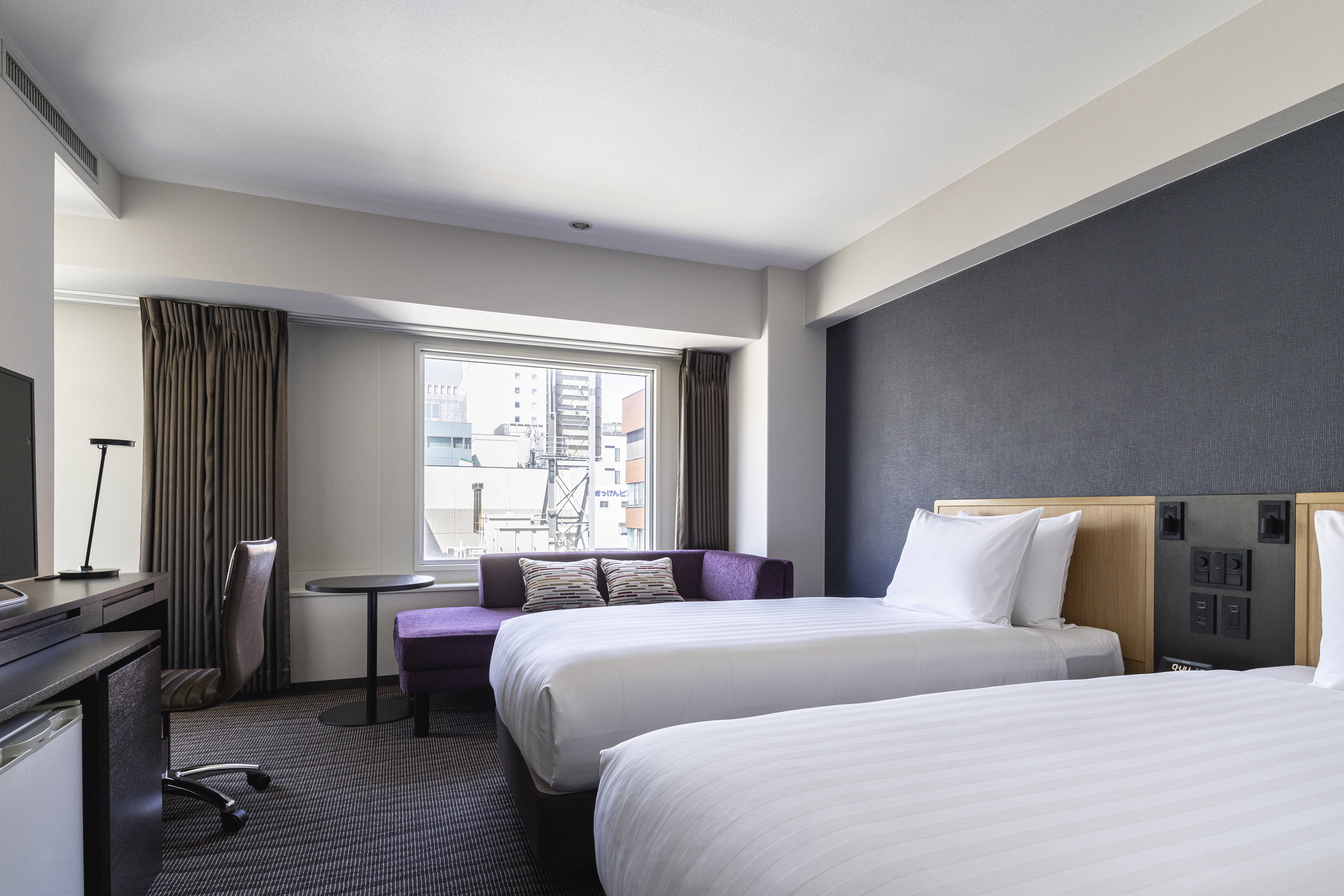 ana crowne plaza sapporo by ihg