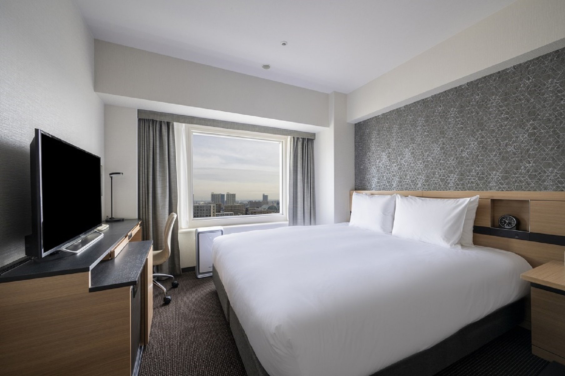 ana crowne plaza sapporo by ihg