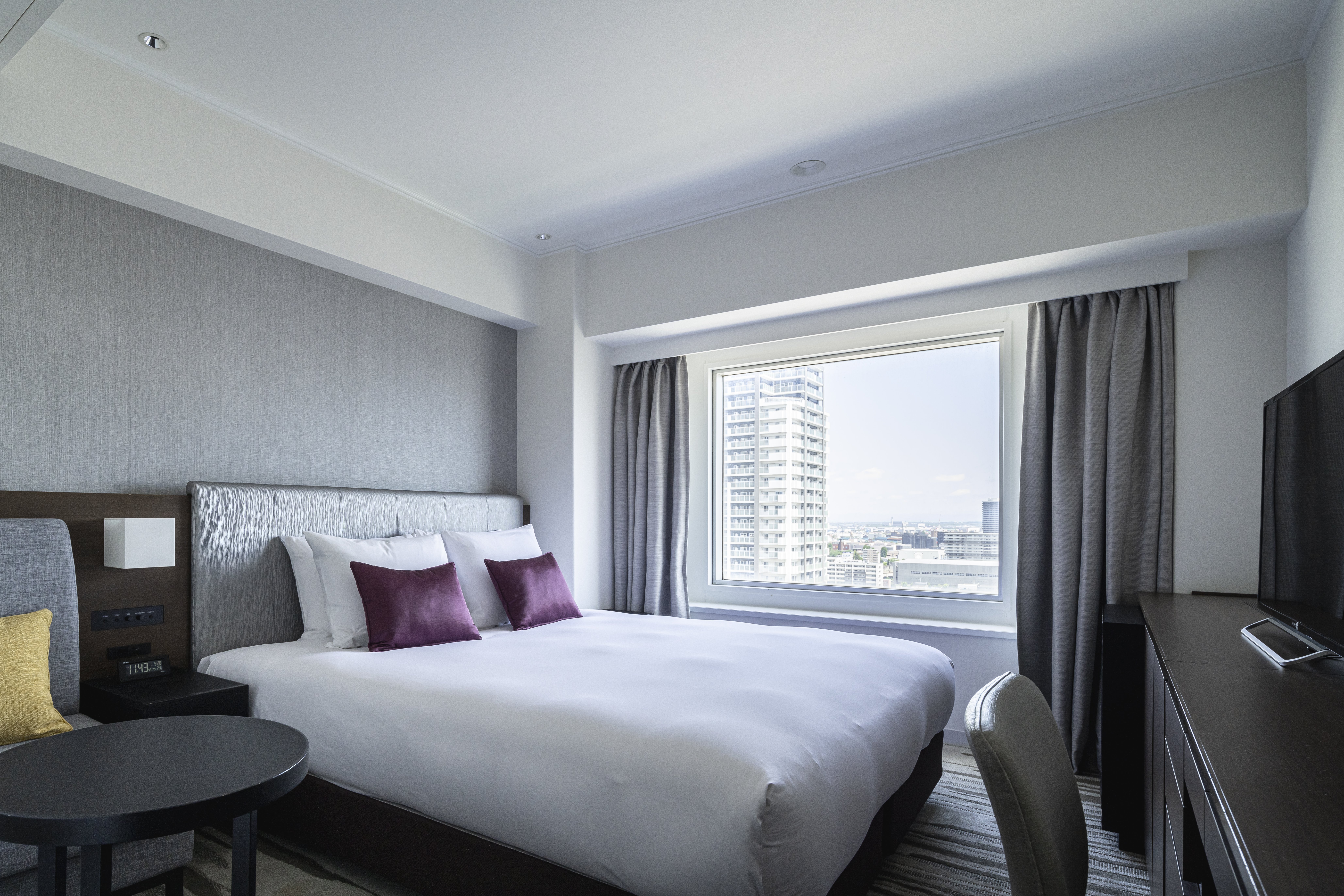ana crowne plaza sapporo by ihg
