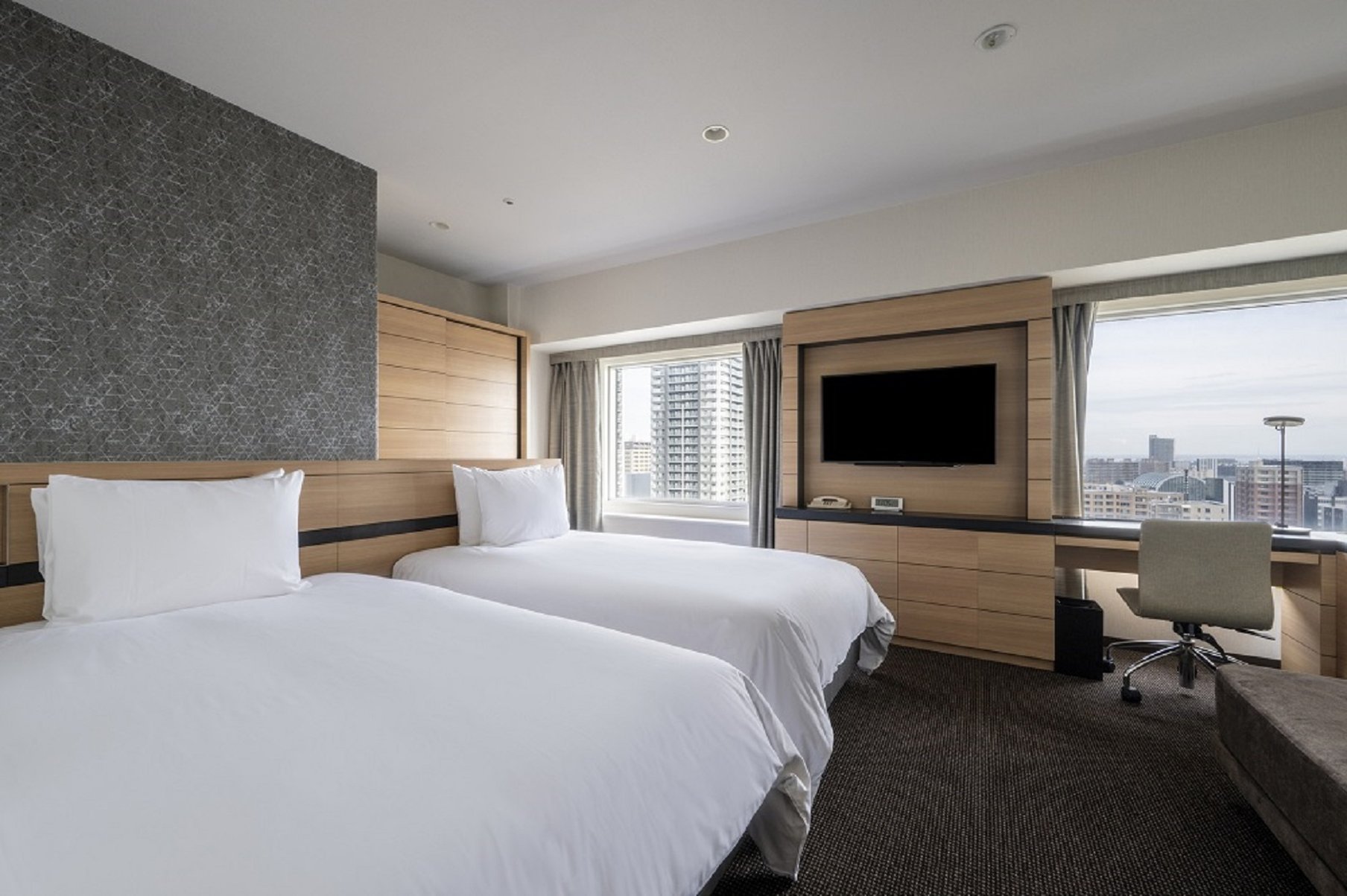 ana crowne plaza sapporo by ihg