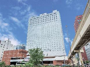 ana crowne plaza sapporo by ihg