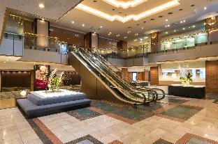 ana crowne plaza sapporo by ihg
