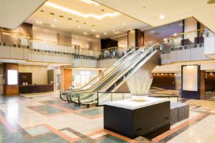 ana crowne plaza sapporo by ihg