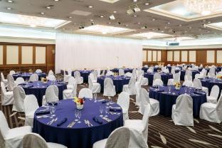 ana crowne plaza sapporo by ihg