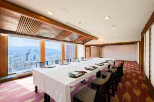 ana crowne plaza sapporo by ihg