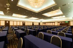 ana crowne plaza sapporo by ihg