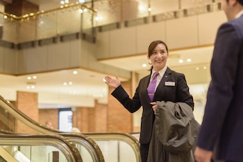 Ana Crowne Plaza Sapporo By Ihg,Sapporo>>Chuo-Ku,4 star