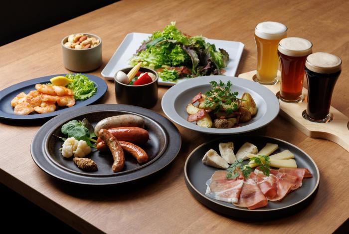 ana crowne plaza sapporo by ihg