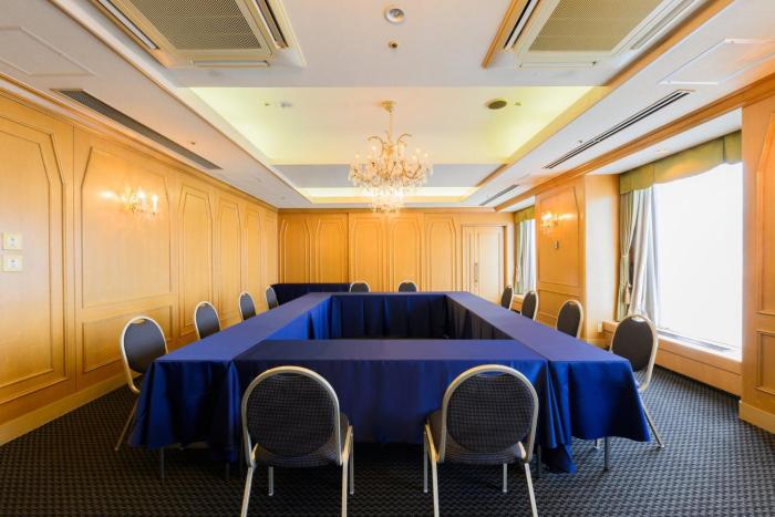 ana crowne plaza sapporo by ihg
