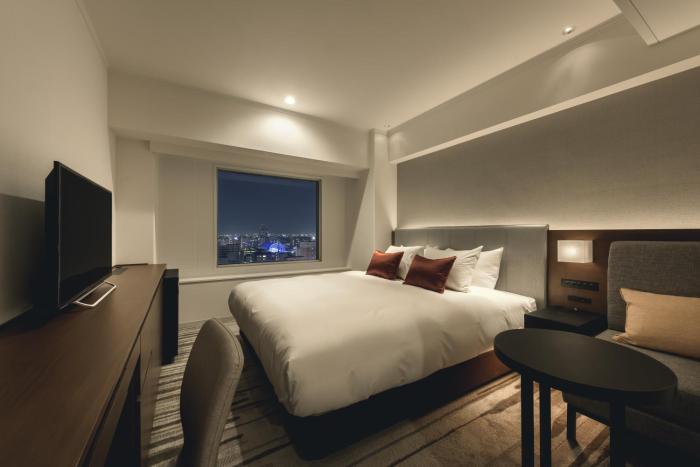 ana crowne plaza sapporo by ihg