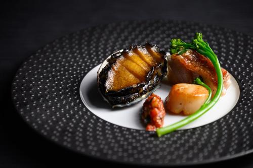 ana crowne plaza sapporo by ihg