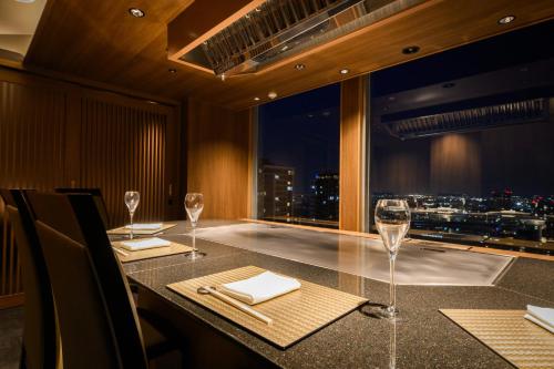 ana crowne plaza sapporo by ihg