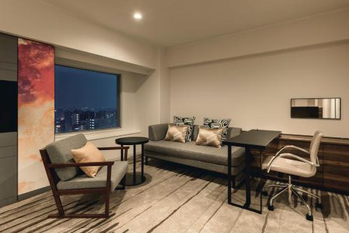 ana crowne plaza sapporo by ihg