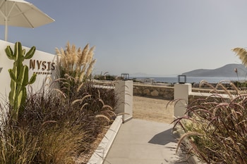 naxos