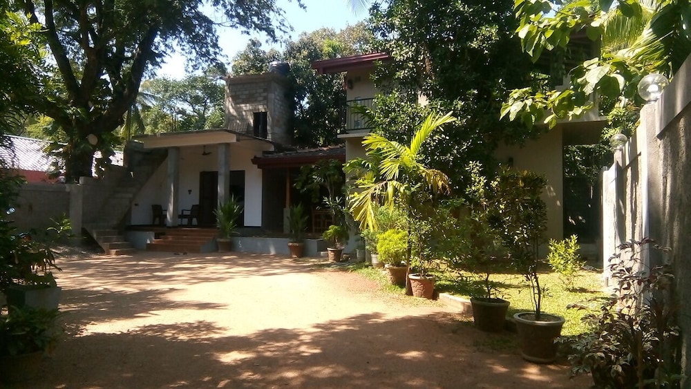 umesh home stay