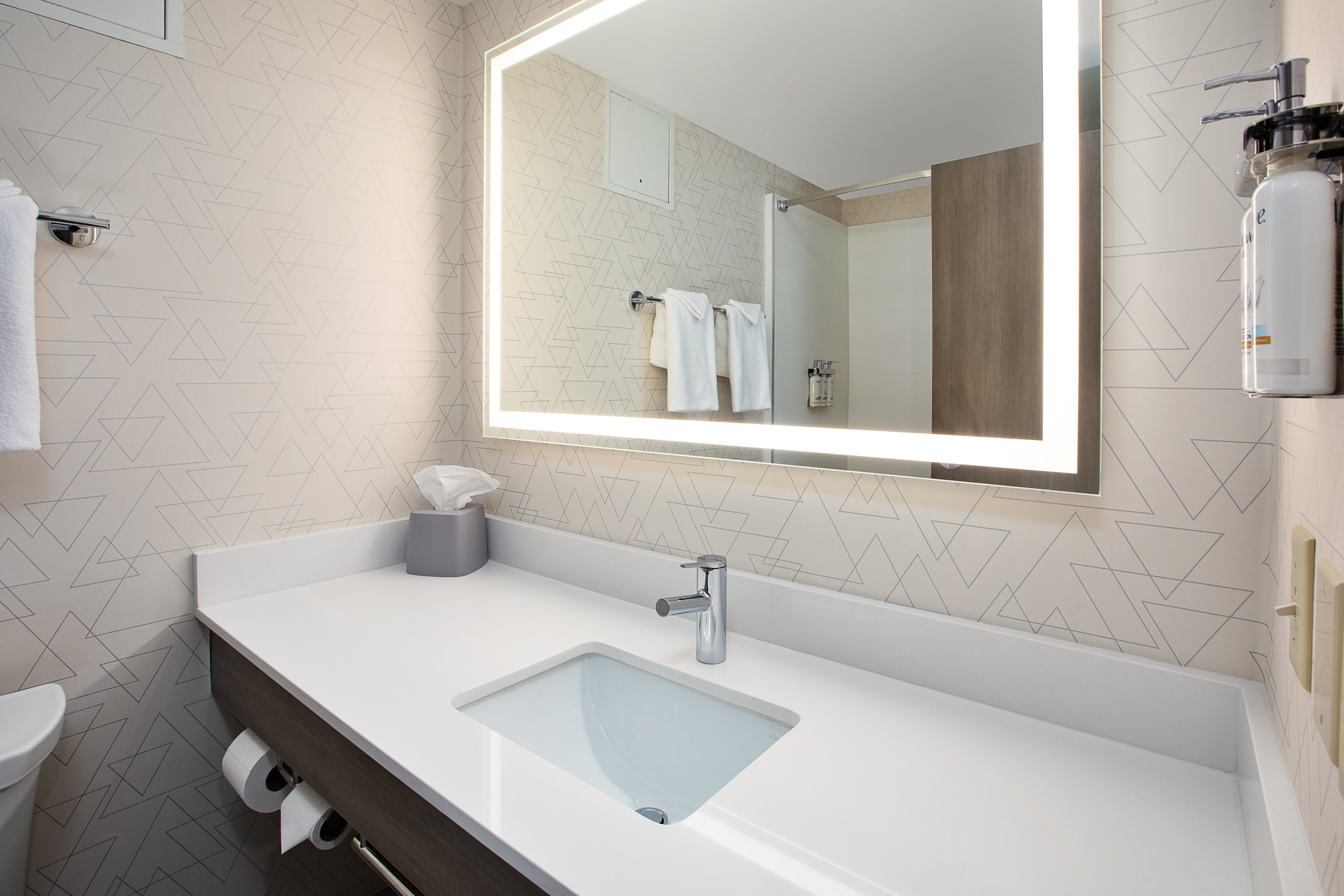 holiday inn express sault ste marie by ihg
