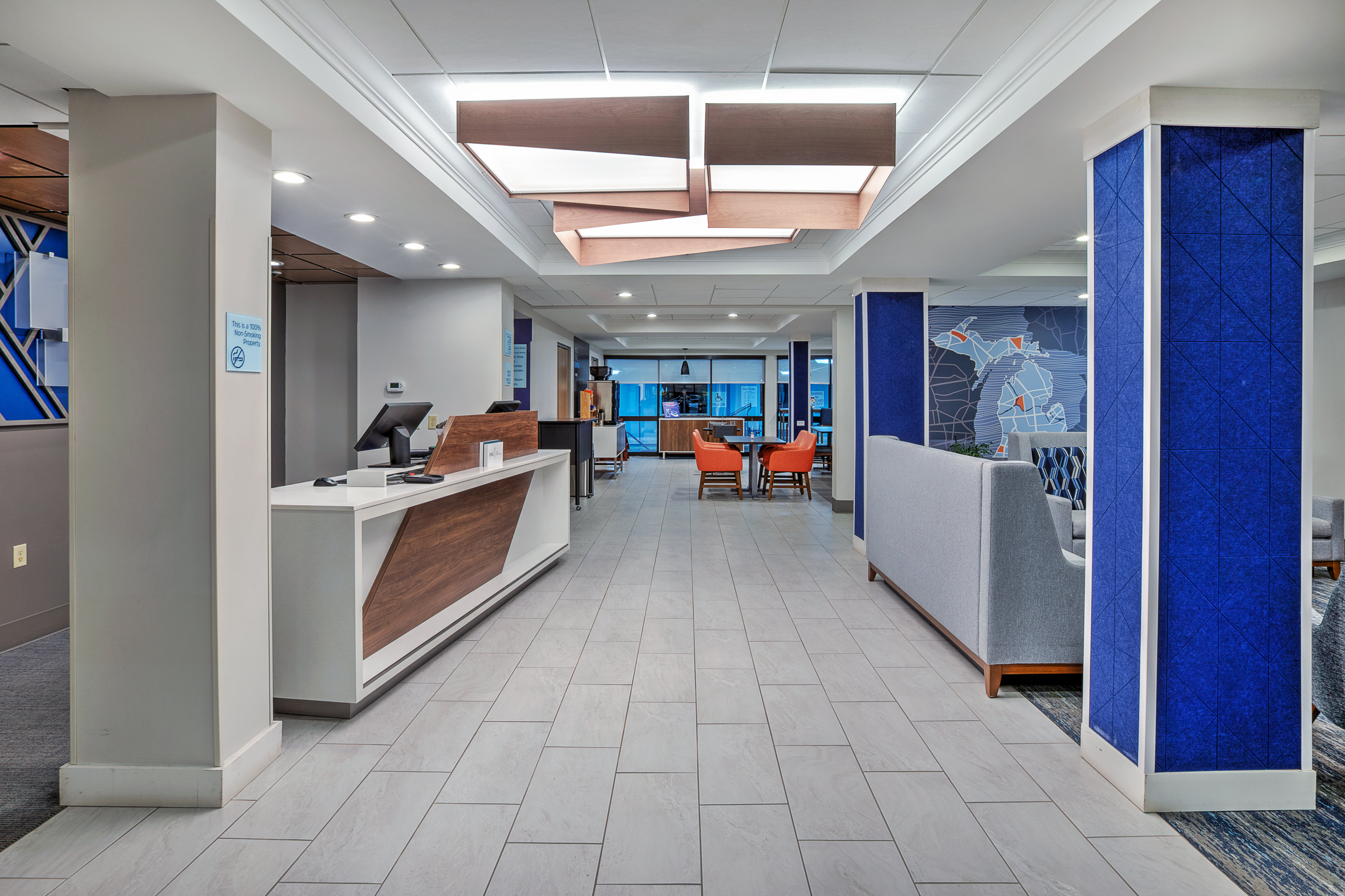 holiday inn express sault ste marie by ihg