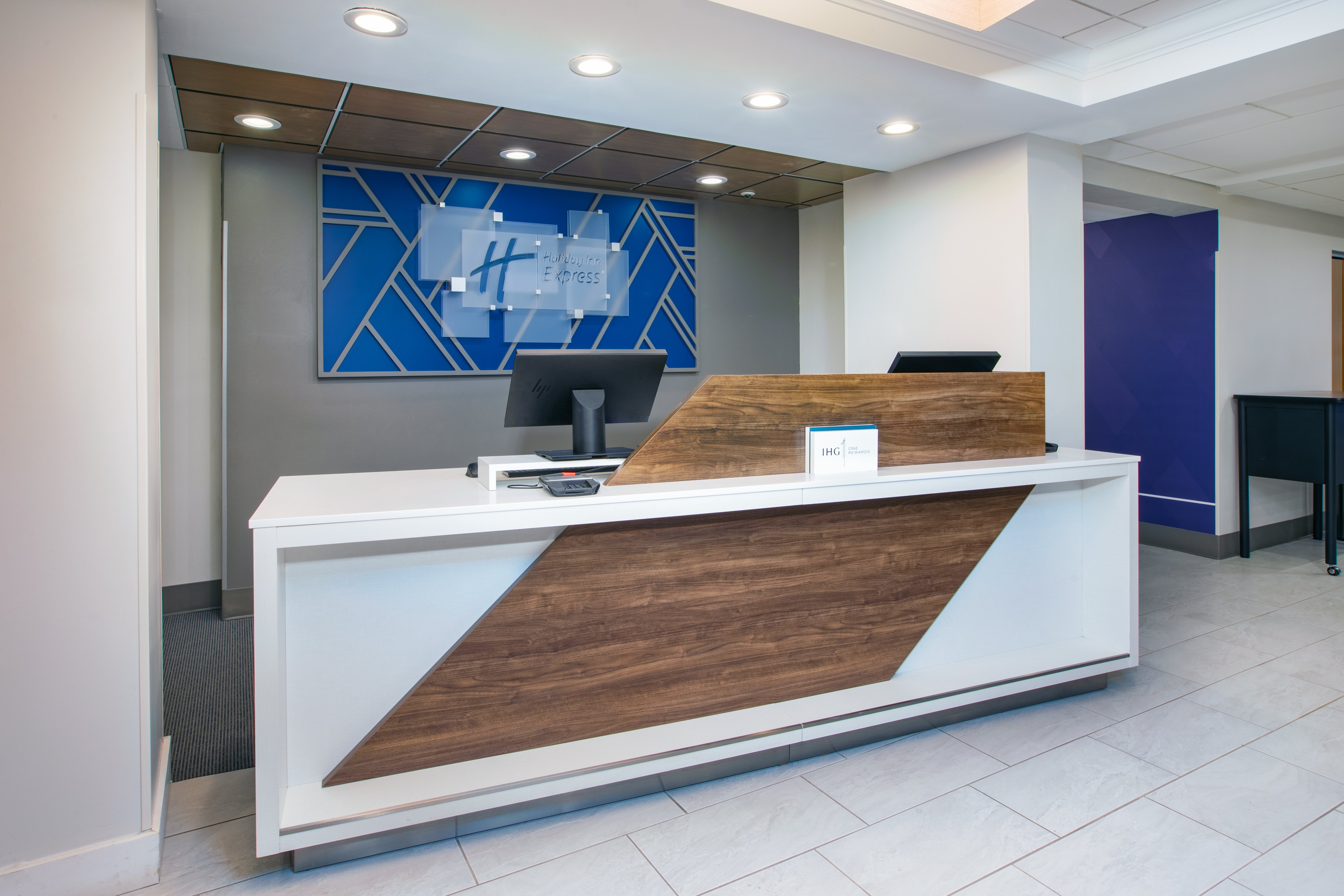 holiday inn express sault ste marie by ihg