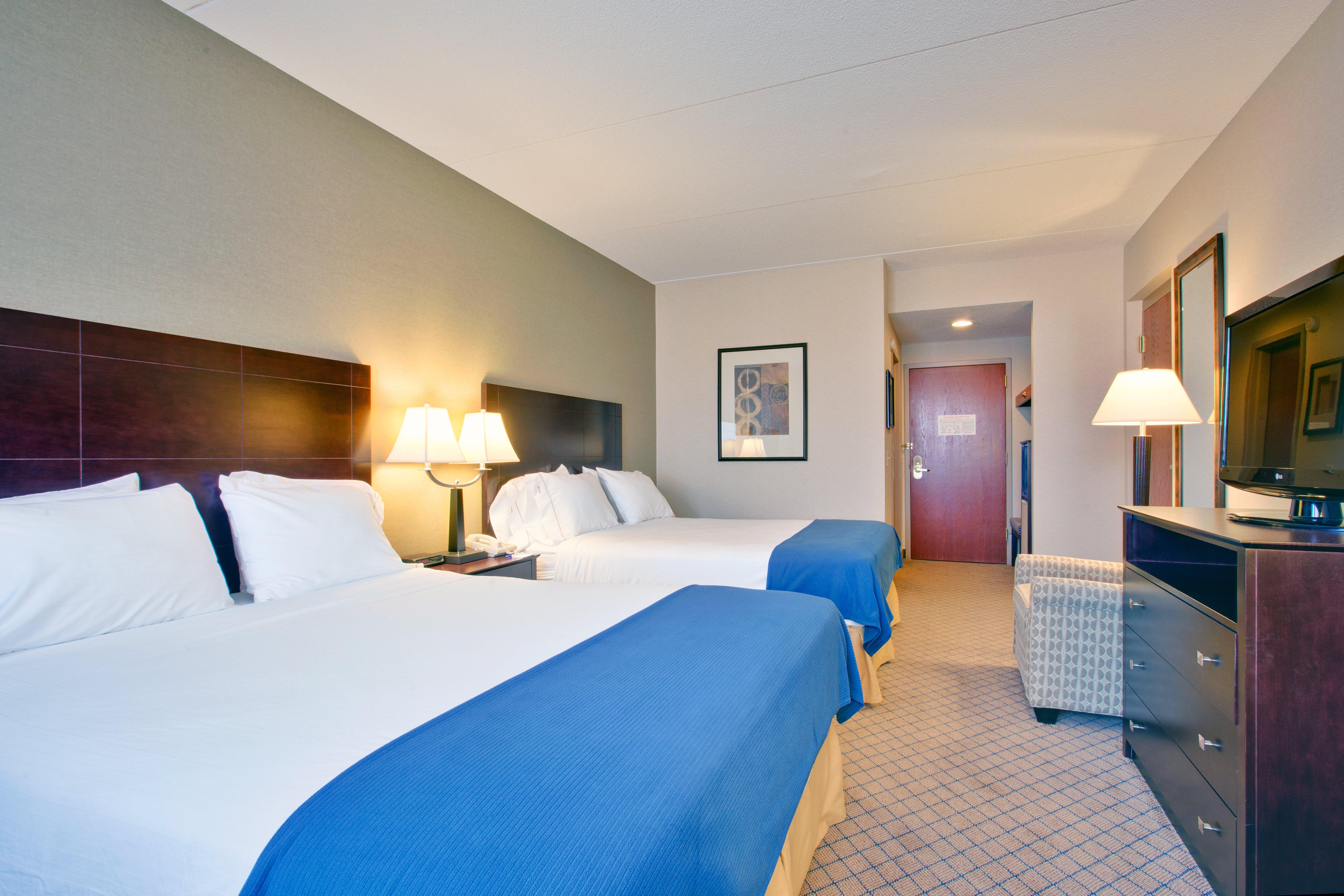 holiday inn express sault ste marie by ihg