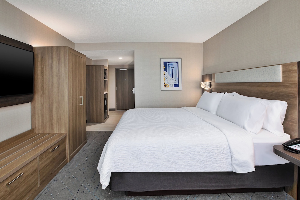 holiday inn express sault ste marie by ihg