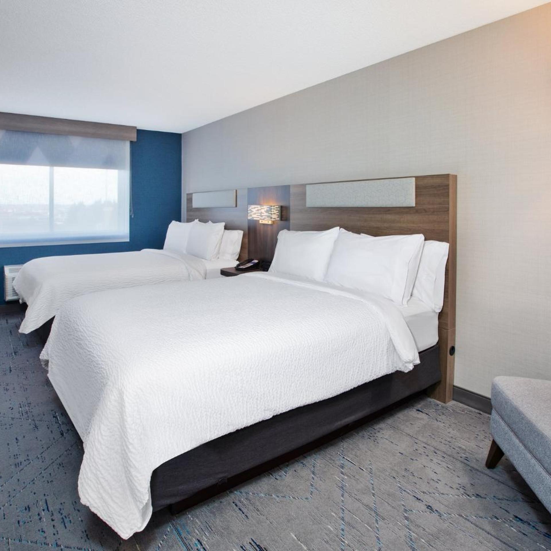 holiday inn express sault ste marie by ihg