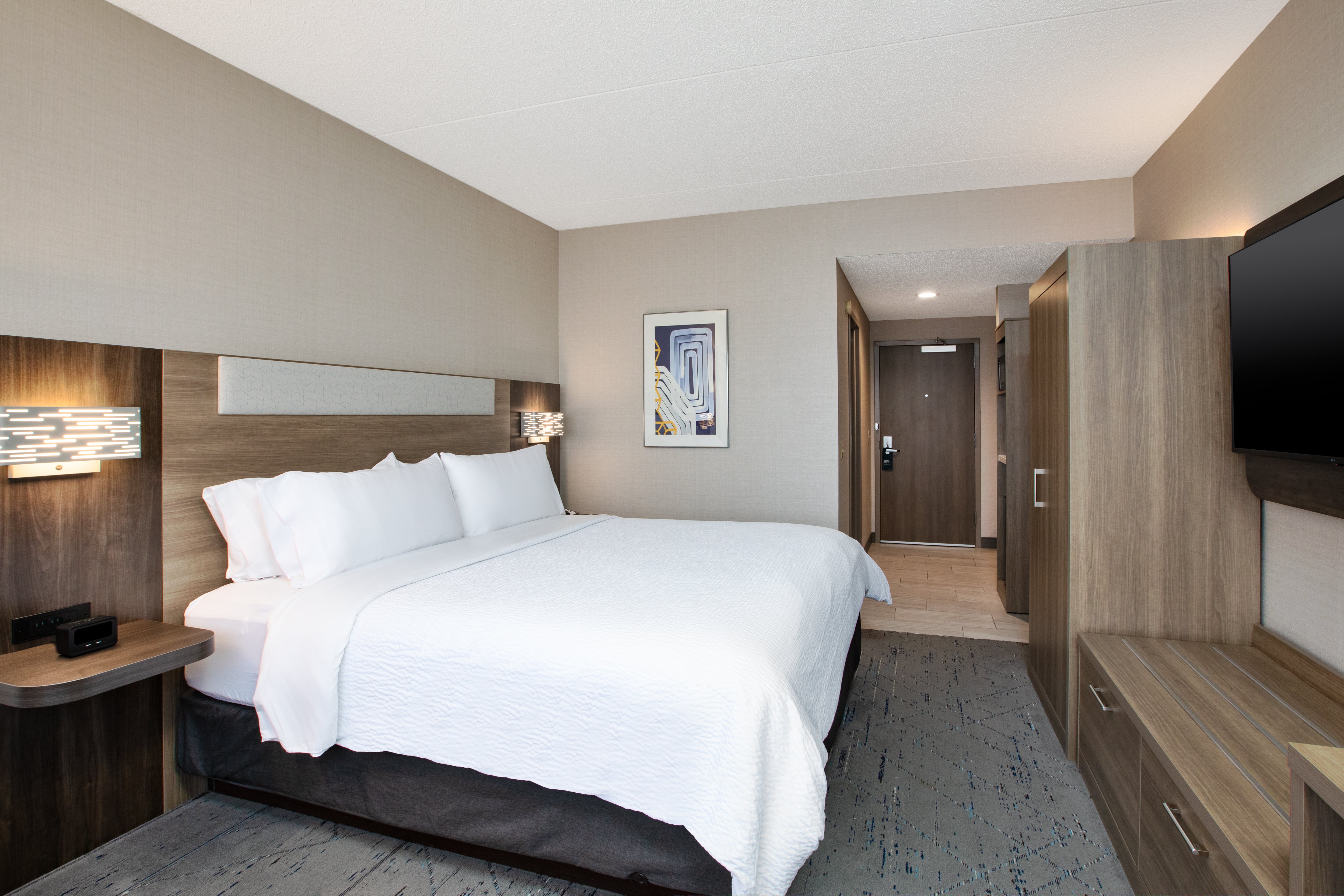 holiday inn express sault ste marie by ihg