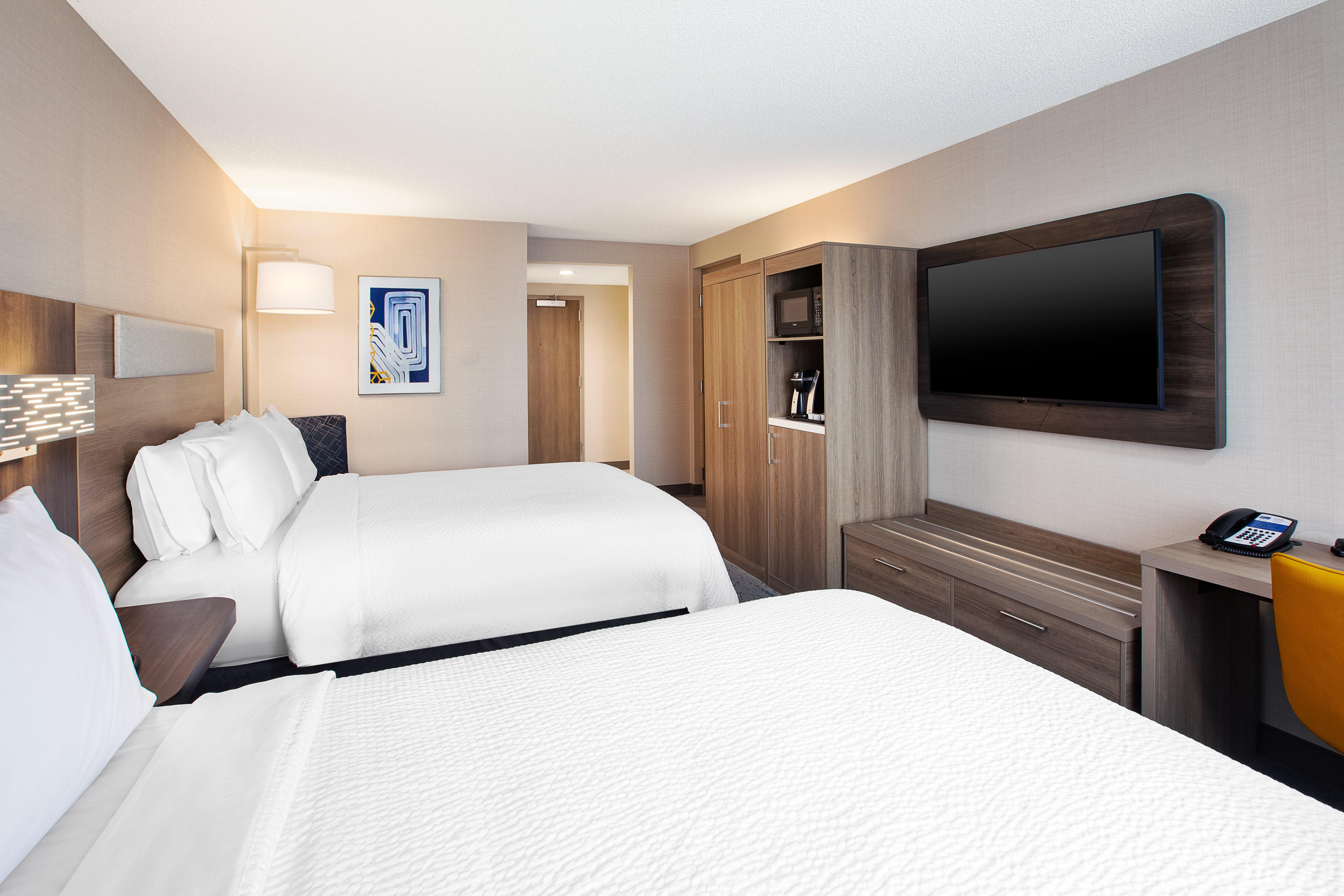holiday inn express sault ste marie by ihg