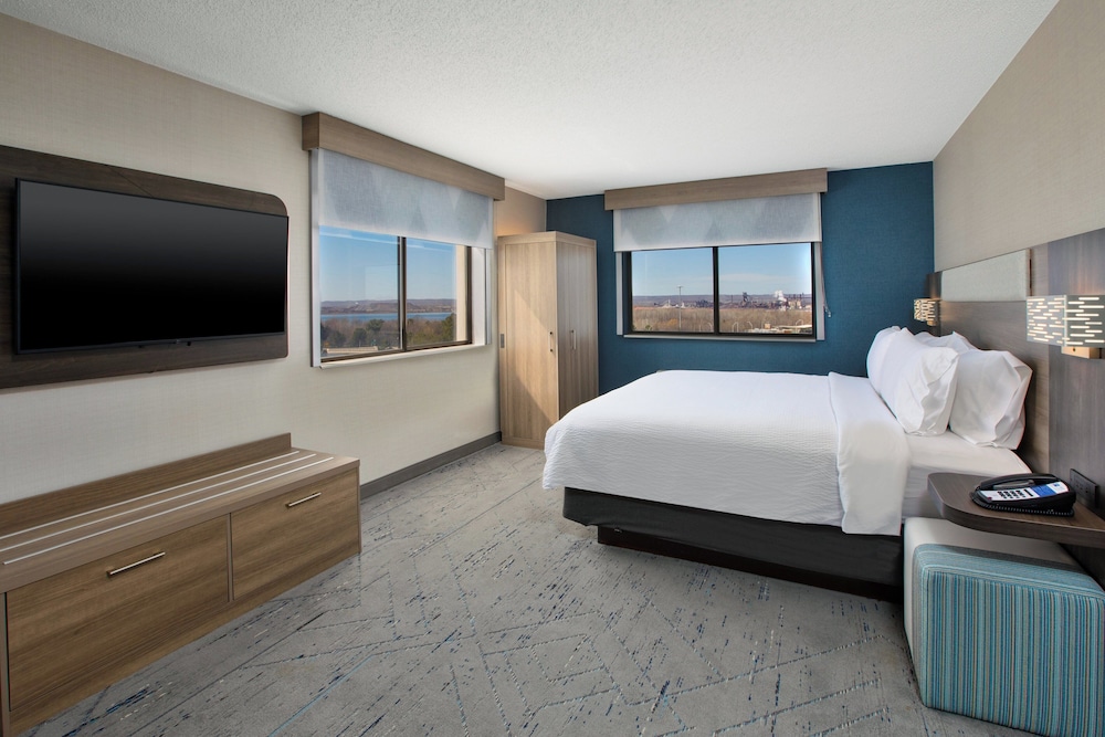 holiday inn express sault ste marie by ihg