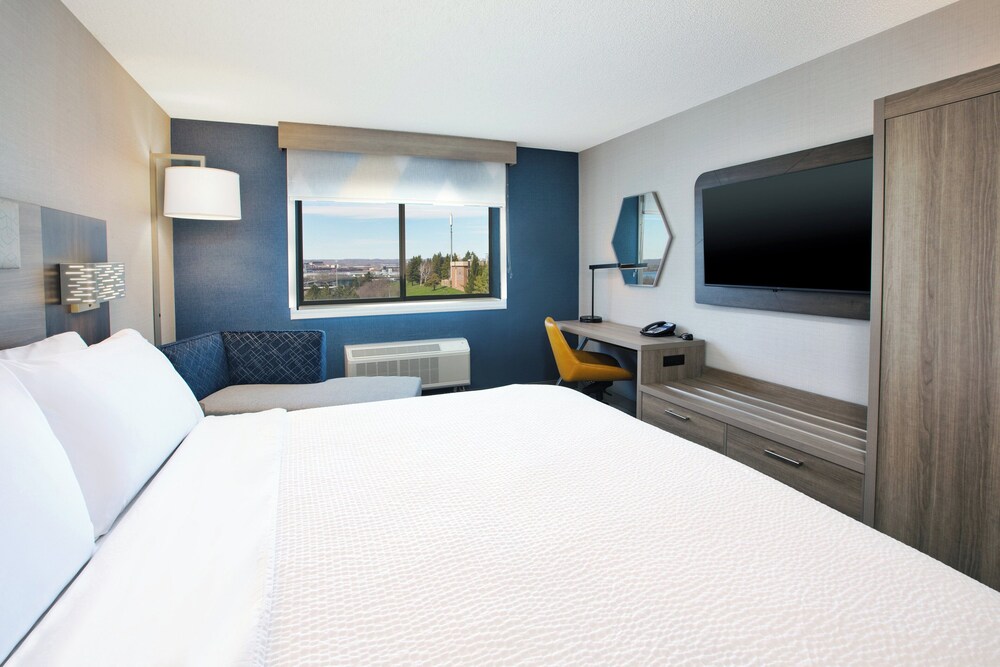 holiday inn express sault ste marie by ihg