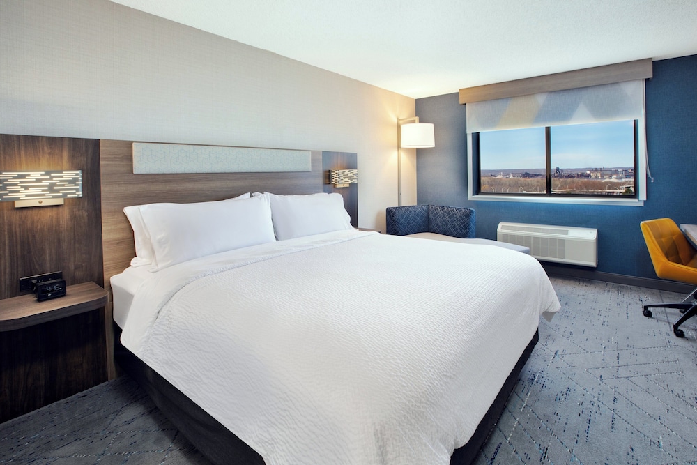 holiday inn express sault ste marie by ihg