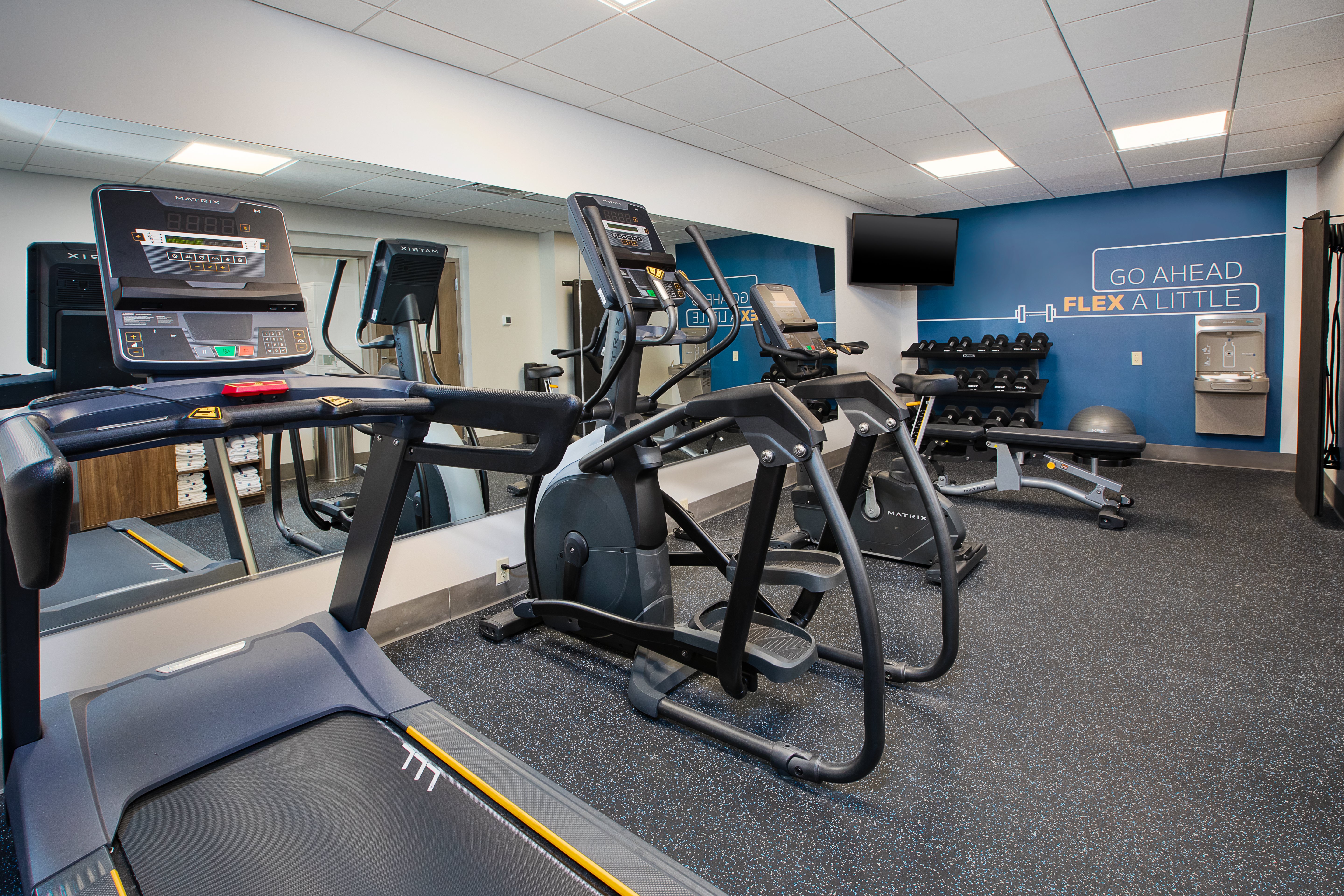 holiday inn express sault ste marie by ihg