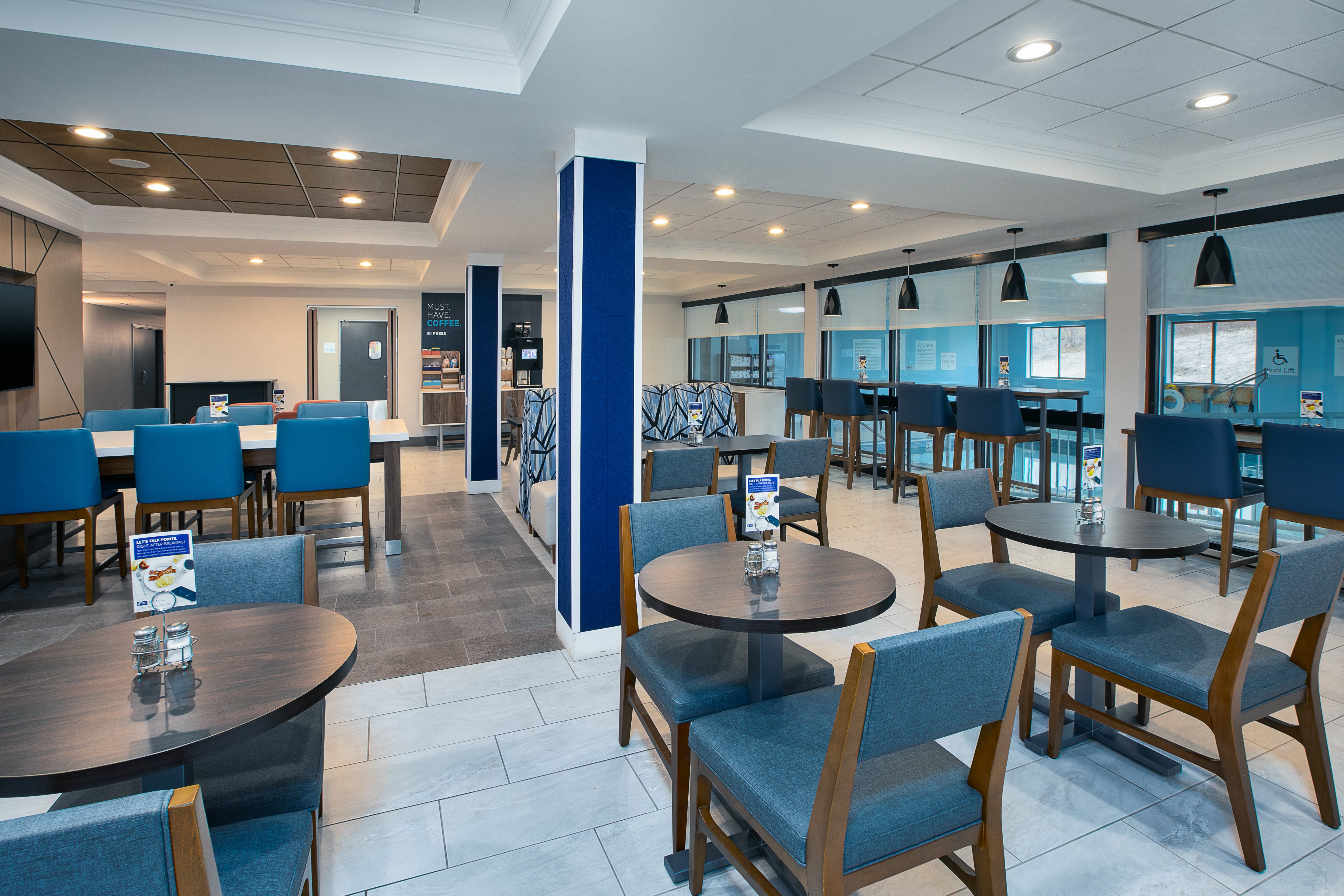 holiday inn express sault ste marie by ihg