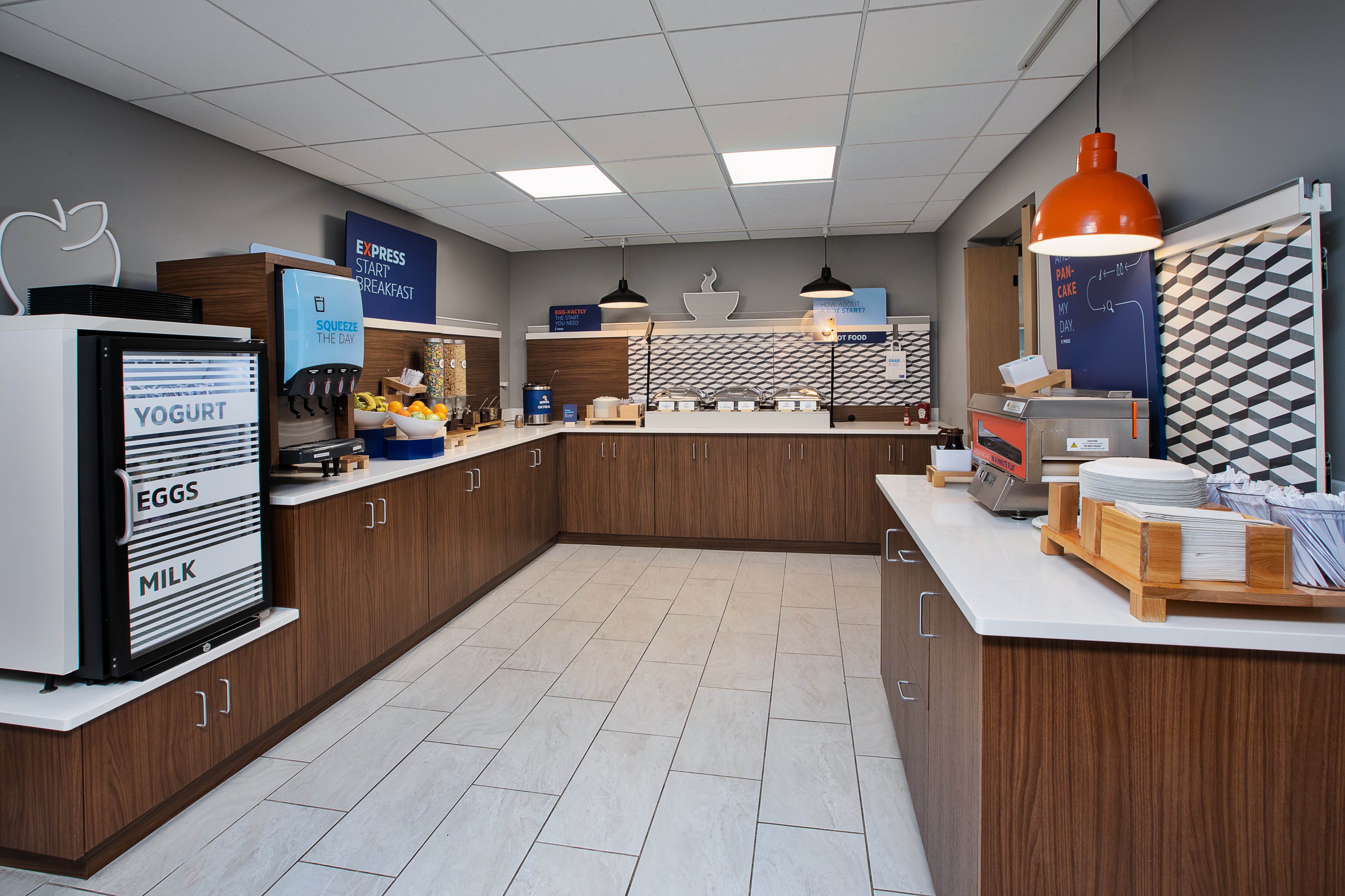 holiday inn express sault ste marie by ihg