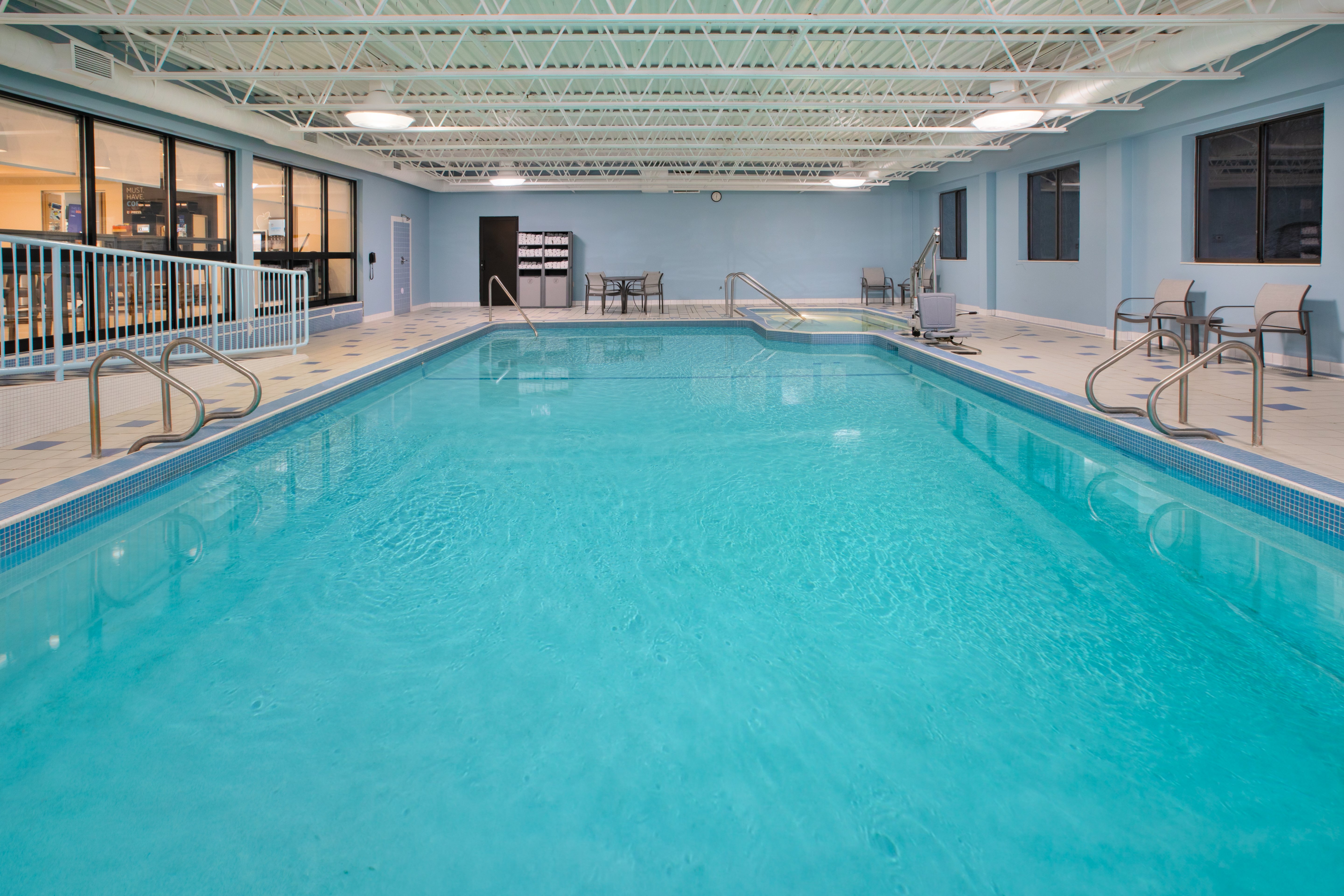holiday inn express sault ste marie by ihg
