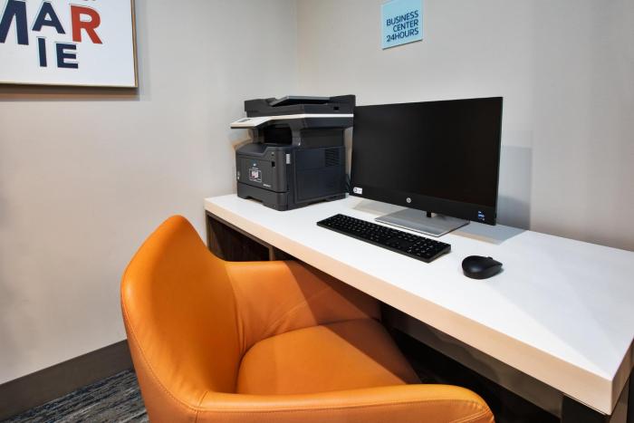 holiday inn express sault ste marie by ihg