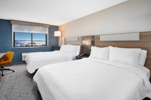 holiday inn express sault ste marie by ihg